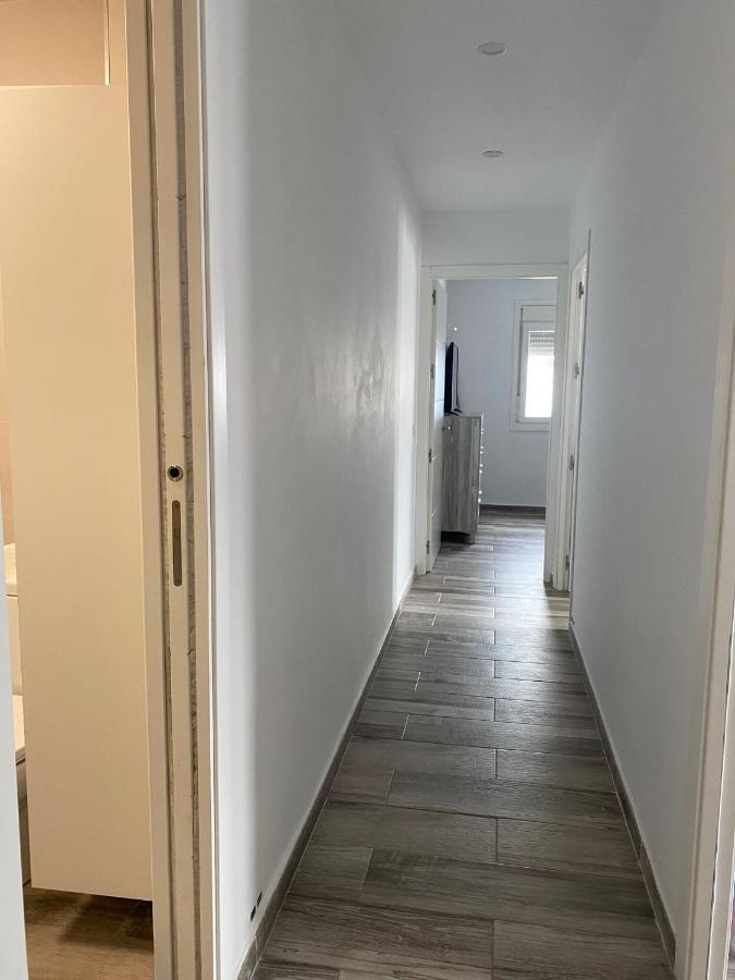 Tarifabeach Eksteriør billede